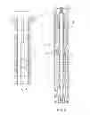 Fig. 02 - Detection of well fluid contamination in sealed fluids of well pump assemblies
