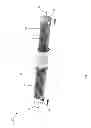 Fig. 02 - FREE PISTON TYPE TORSION DRIVE COMPRESSOR