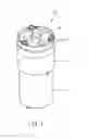 Fig. 02 - Highly airtight gas pump