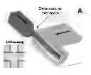 Fig. 01 - Micropores and methods of making and using thereof