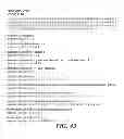 Fig. 41 - Anti-CD79B antibodies and immunoconjugates and methods of use