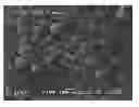 Fig. 01 - Crystalline microspheres and the process of manufacturing the same