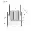 Fig. 06 - BASKET JIG FOR ELECTROLESS PLATING APPARATUS AND ELECTROLESS PLATING METHOD