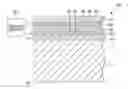 Fig. 01 - Method for implementing capacitive sensing in the presence of conductive decorative materials