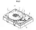 Fig. 04 - Magnetic recording medium fabrication method and apparatus