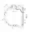 Fig. 02 - LIGHT-PERMEABLE HOUSING HAVING METAL LAYER AND TEXTURE OF SPECIFIC MATERIAL AND METHOD FOR MAKING THE SAME