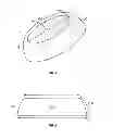 Fig. 02 - Small, circular disc for the attachment of papers to a flat surface via push pins