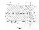 Fig. 03 - Floor, floor element, method of connecting a floor element to a surface beneath the floor element, method of manufacturing a floor element and kit-of parts
