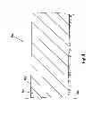 Fig. 06 - Floor, floor element, method of connecting a floor element to a surface beneath the floor element, method of manufacturing a floor element and kit-of parts