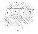 Fig. 08 - Floor, floor element, method of connecting a floor element to a surface beneath the floor element, method of manufacturing a floor element and kit-of parts