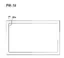 Fig. 13 - PRINTED WIRING BOARD AND METHOD FOR MANUFACTURING PRINTED WIRING BOARD