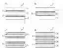 Fig. 01 - Multilayer structure, inner liner for pneumatic tire, and pneumatic tire