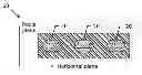 Fig. 01 - Steel cord comprising flat wires