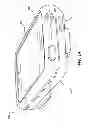 Fig. 02 - HAND-HELD ELECTRONIC DEVICE ACCESSORY THAT FACILITATES RAPID BATTERY REPLACEMENT