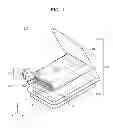Fig. 02 - Packing case comprising layers having different colors, secondary battery using the same, and method of manufacturing the secondary battery
