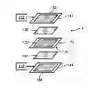 Fig. 01 - FUEL CELL COMPRISING A PROTON-EXCHANGE MEMBRANE, HAVING AN INCREASED SERVICE LIFE