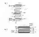 Fig. 02 - FUEL CELL COMPRISING A PROTON-EXCHANGE MEMBRANE, HAVING AN INCREASED SERVICE LIFE
