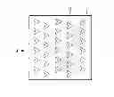 Fig. 01 - Fuel directing reaction device for passive fuel cell