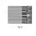 Fig. 06 - Fuel directing reaction device for passive fuel cell