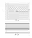 Fig. 06 - Simultaneous photoresist development and neutral polymer layer formation