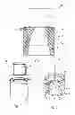 Fig. 02 - Burner arrangement and burner assembly