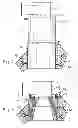 Fig. 03 - Burner arrangement and burner assembly