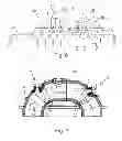 Fig. 04 - Burner arrangement and burner assembly