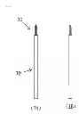 Fig. 02 - Bone carving tool for creating convex ridge for inner border of initial hole for placement of implant hole