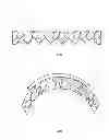 Fig. 06 - Bone carving tool for creating convex ridge for inner border of initial hole for placement of implant hole