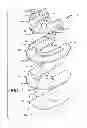 Fig. 02 - Cradle for positioning a final dental prosthesis and a system incorporating the cradle
