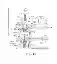 Fig. 08 - Cradle for positioning a final dental prosthesis and a system incorporating the cradle