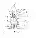 Fig. 08 - Method of installing a final dental prosthesis
