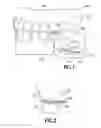 Fig. 02 - DENTAL MARKING PRODUCT WITH VARYING WIDTHS AND THICKNESSES FOR GAUGING AND MARKING OCCLUSAL CLEARANCE TO FACILITATE FABRICATION AND INSTALLATION OF A DENTAL RESTORATIVE ELEMENT