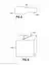 Fig. 04 - DENTAL MARKING PRODUCT WITH VARYING WIDTHS AND THICKNESSES FOR GAUGING AND MARKING OCCLUSAL CLEARANCE TO FACILITATE FABRICATION AND INSTALLATION OF A DENTAL RESTORATIVE ELEMENT