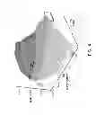 Fig. 05 - PROCESS TO REMOVE PRODUCT ALCOHOL FROM A FERMENTATION BY VAPORIZATION UNDER VACUUM