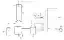 Fig. 01 - HIGH CONCENTRATION H2S ELIMINATION SYSTEM AND HIGH CONCENTRATION H2S ELIMINATION METHOD
