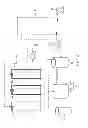 Fig. 03 - HIGH CONCENTRATION H2S ELIMINATION SYSTEM AND HIGH CONCENTRATION H2S ELIMINATION METHOD