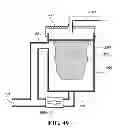 Fig. 32 - APPARATUS AND SYSTEM FOR BIOREACTOR CULTIVATING MICROORGANISMS AND REDUCING CARBON DIOXIDE