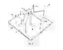 Fig. 05 - DIVIDER FOR USE WITH BIOLISTIC BOMBARDMENT DEVICE