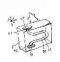 Fig. 01 - Capillary Waveguide Cuvette