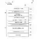 Fig. 01 - Hybrid multi-junction photovoltaic cells and associated methods