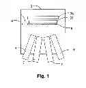 Fig. 02 - Method for manufacturing absorber layer of thin film solar cell using MOCVD