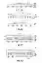 Fig. 03 - FABRICATION METHOD OF STACKED PACKAGE STRUCTURE