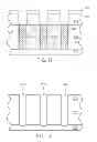 Fig. 07 - Manufacturing method of trench type power transistor device with super junction
