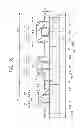 Fig. 35 - Method of manufacturing a semiconductor device that includes a misfet