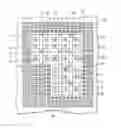 Fig. 01 - Method of manufacturing a semiconductor device including dummy regions and dummy wirings