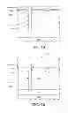 Fig. 08 - Method of forming a backside contact structure having selective side-wall isolation