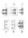 Fig. 02 - Method for producing strained Ge fin structures