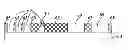 Fig. 01 - Reverse tone STI formation