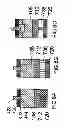 Fig. 10 - Laser Doping of Crystalline Semiconductors Using a Dopant-Containing Amorphous Silicon Stack For Dopant Source and Passivation